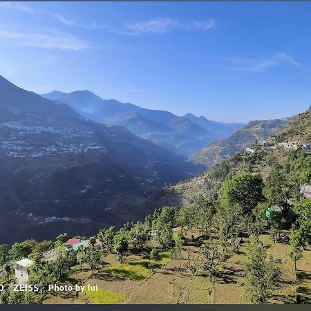 Отель Maharastra Mandal Gupta Kashi Экстерьер фото